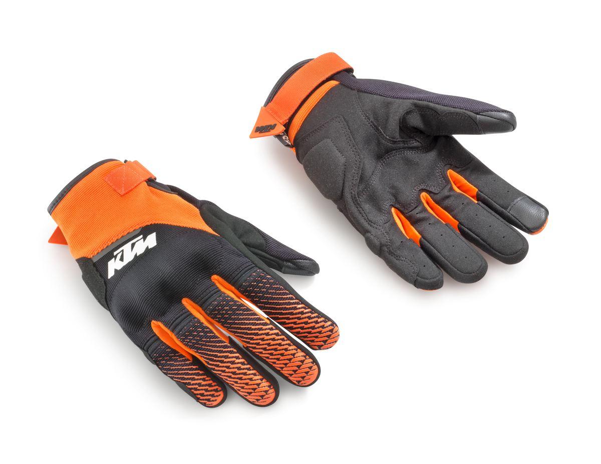 Guantes Two 4 ride v2