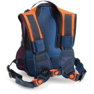 Mochila hidratación Replica team baja