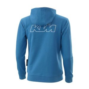 Sudadera Kids radical zip