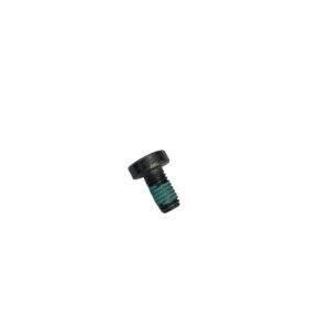 Tornillo de collarín ISA M8x15 ISA45