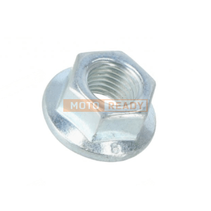 HEX. NUT DIN 6923 M10X1.25-10
