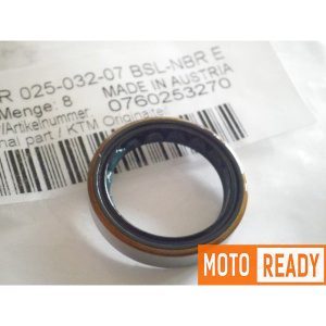 ANILLO RETÉN