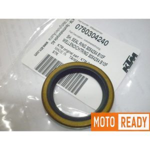 SH. SEAL RING 30X42X4 B10F