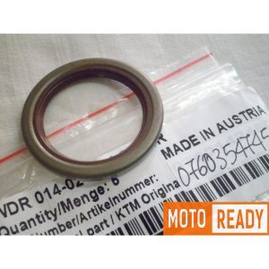 SHAFT SEAL RING 35X47X4,5