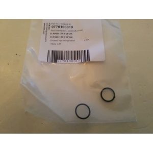 ARO TORICO 10X1 EPDM