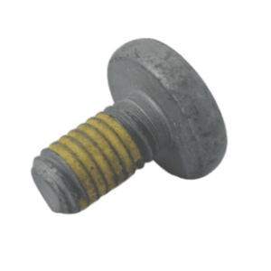 Special screw M8x16 ISA45 self-locking