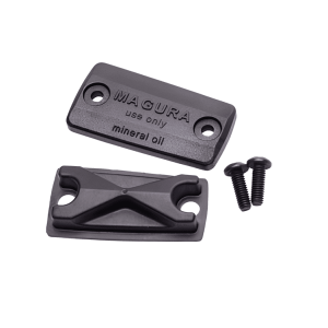 COVER HYDR. CLUTCH DOT CPL.