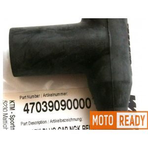 CONECTOR DE BUJÍA DE ENCENDIDO