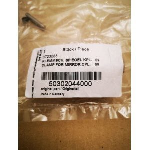 CLAMP FOR MIRROR CPL. 09