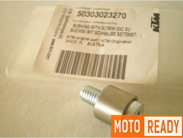 Recambio KTM - GASGAS CASQUILLO TORN. CABALETTE LAT.