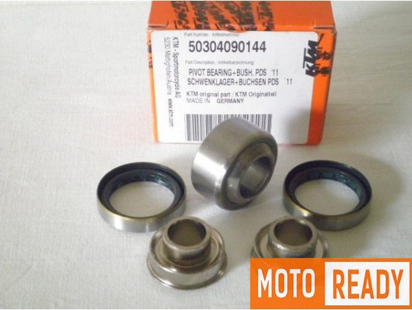Recambio KTM - GASGAS COJINETE GIRATORIO Y CASQUILLO
