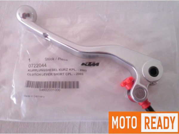 Recambio KTM - GASGAS MANETA EMBRAGUE