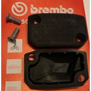 TAPA DE EMBRAGUE HIDRÁULICO