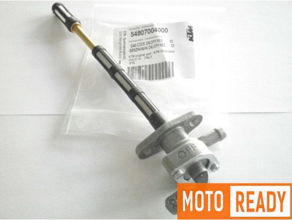 Recambio KTM - GASGAS GRIFO DE GASOLINA [MXC, EXC]