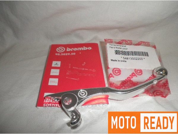 Recambio KTM - GASGAS PALANCA DEL FRENO DE MANO