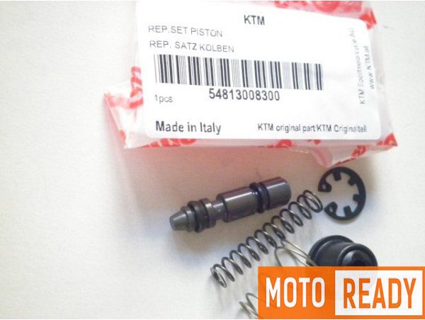 Recambio KTM - GASGAS KIT DE REPARACIÓN PISTÓN
