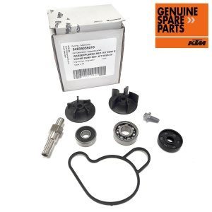 KIT DE REPARACIÓN BOMBA AGUA