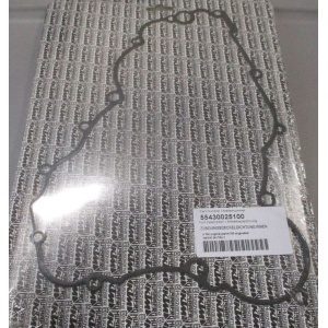 CLUTCH COVER GASKET INSIDE