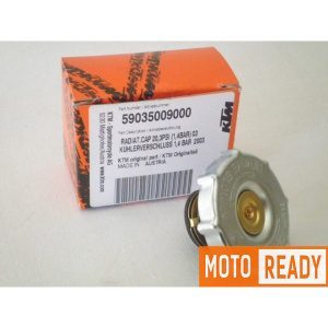 TAPÓN DEL RADIADOR