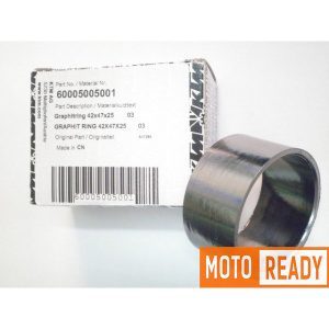 ANILLO DE GRAFITO