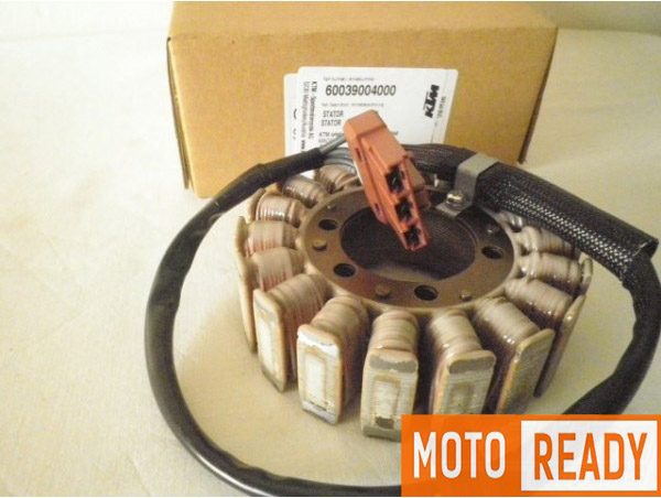 Recambio KTM - GASGAS ESTATOR
