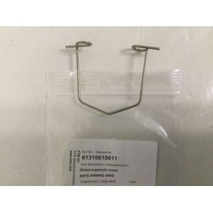 SAFE ARMING WIRE