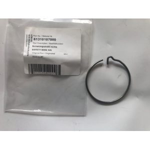 SAFETY WIRE R/S
