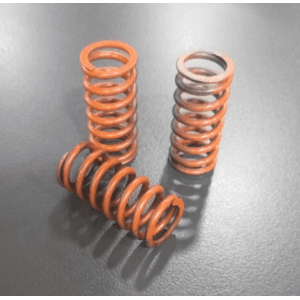 CLUTCH SPRING ORANGE