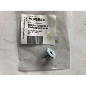 COLLAR BUSH. 6,2X10X21X14MM 08