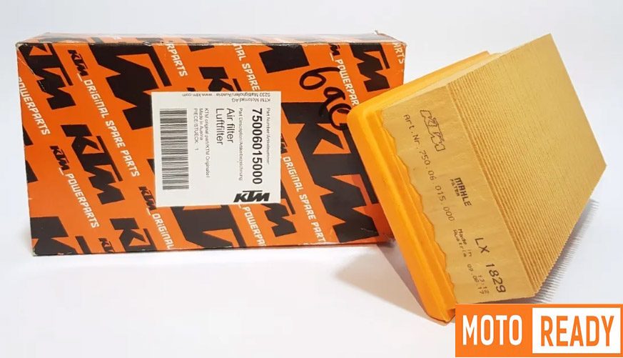Recambio KTM - GASGAS FILTRO DE AIRE