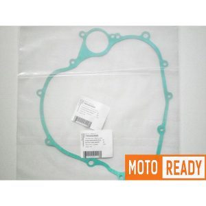 CLUTCH CASE GASKET 07