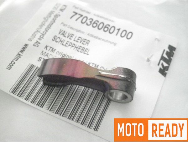 Recambio KTM - GASGAS EMPUJADOR DE VÁLVULA