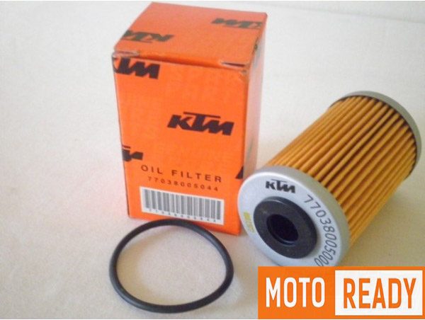 Recambio KTM - GASGAS FILTRO ACEITE ANILLO OBTURADOR
