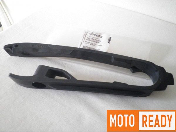 Recambio KTM - GASGAS CHAIN SLIDING PROTECTION