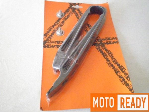 Recambio KTM - GASGAS KIT DE PROTECCIÓN PATÍN CADENA