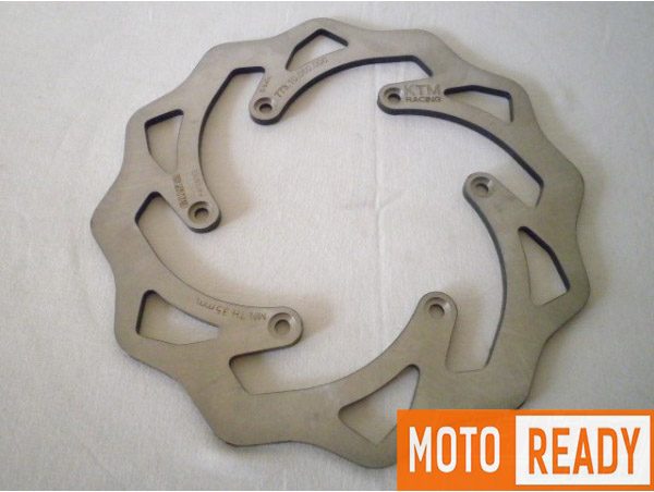Recambio KTM - GASGAS DISCO DE FRENO