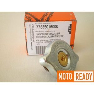TAPÓN DEL RADIADOR