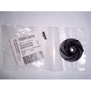 RUEDA DE LA BOMBA DE AGUA