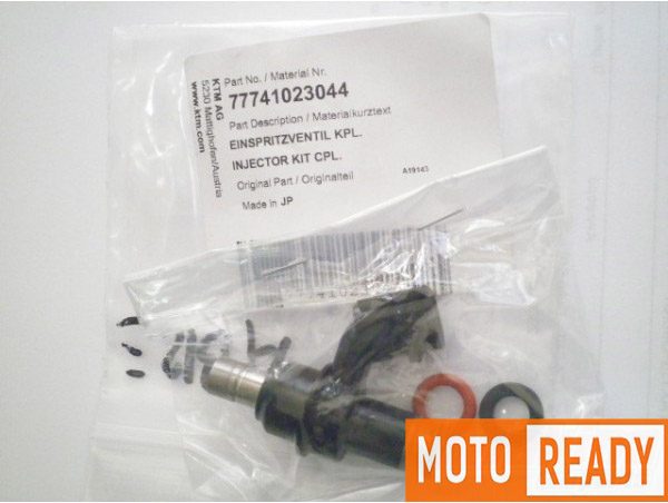 Recambio KTM - GASGAS INYECTOR