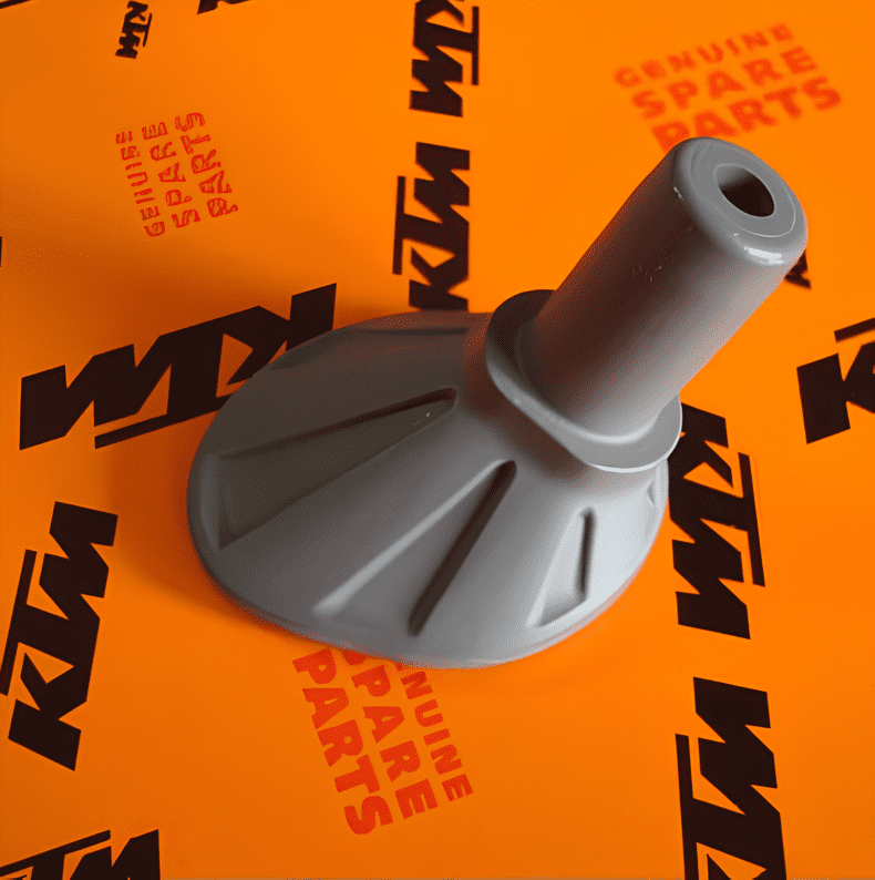 Recambio KTM - GASGAS PUNTERA CABALLETE