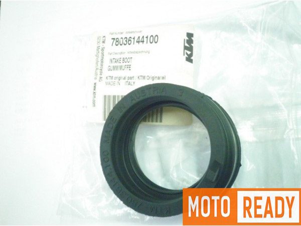 Recambio KTM - GASGAS INTAKE BOOT