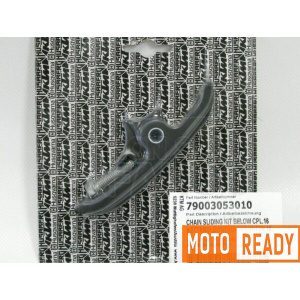 CHAIN SLIDING KIT BELOW CPL.16