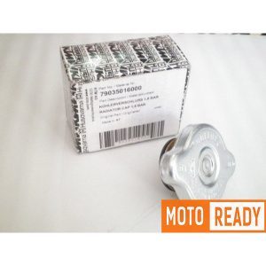 RADIATOR CAP 1,8 BAR