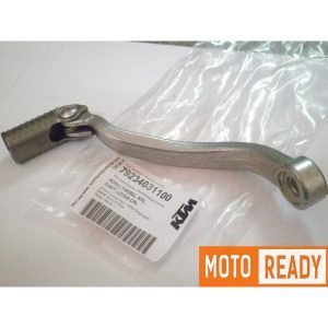 SHIFT LEVER CPL.