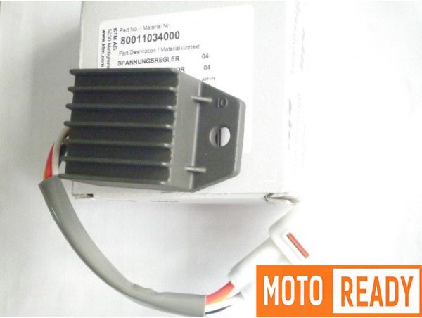 Recambio KTM - GASGAS REGULADOR DE TENSIÓN