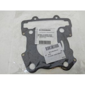 CYLINDER HEAD GASKET