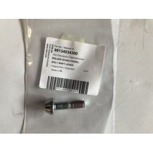 PERNO DE LA PALANCA DE CAMBIO [SILVER]