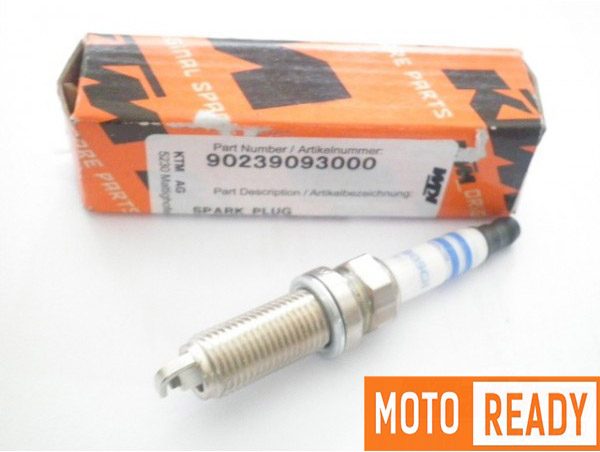 Recambio KTM - GASGAS BUJÍA