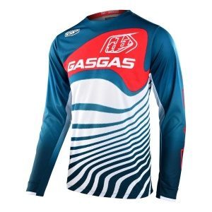 Camiseta GP