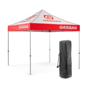 Carpa Paddock Tent 3x3m